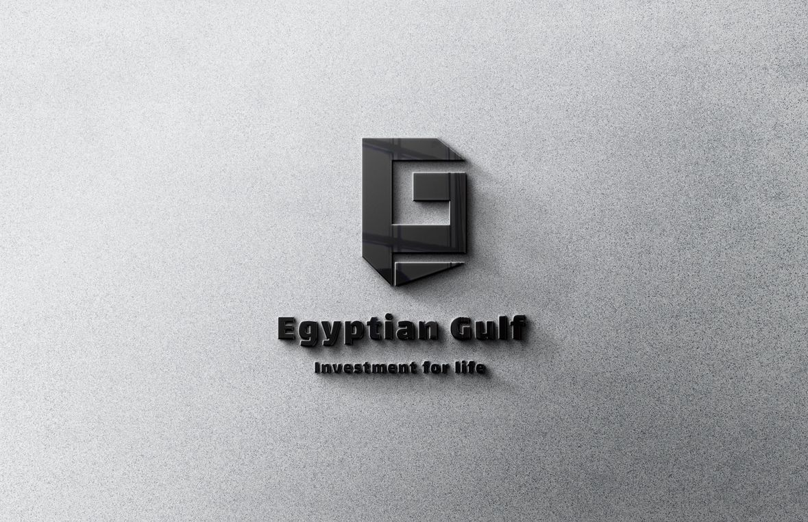 شعار المصرية الخليجية